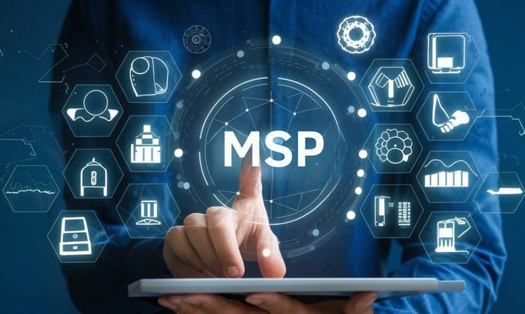 MSP